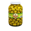 trai olive nu hoang xanh nguyen hat karina queen olives 4002g