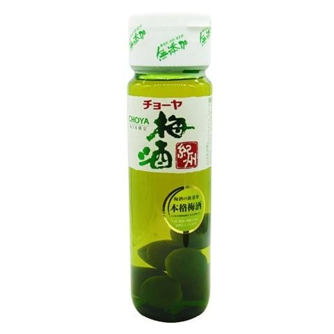 ruou mo xanh choya nhat ban 720 ml