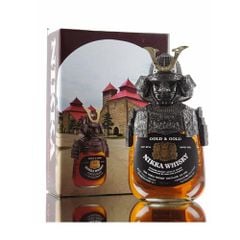 ruou nikka samurai 750ml