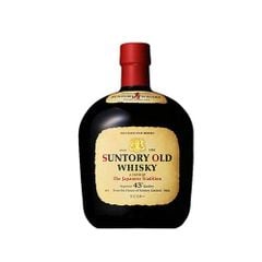 ruou suntory old whisky 700ml
