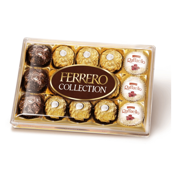 socola ferrero rocher hop 15 vien hon hop