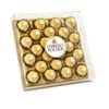 socola ferrero rocher 24 vien hop 300g