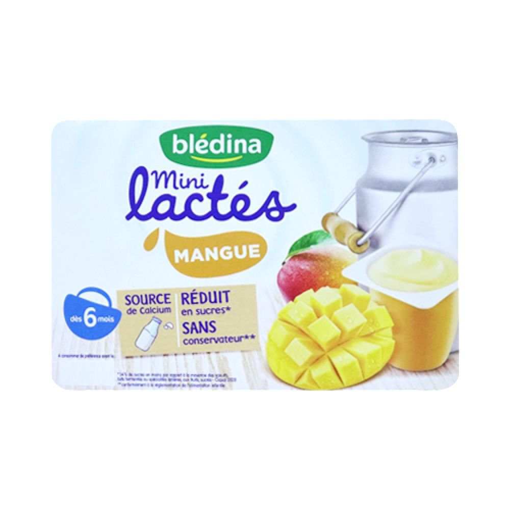 sua chua lactes bledina hang phap