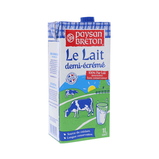 sua tuoi tiet trung it beo payson breton 1l hang phap