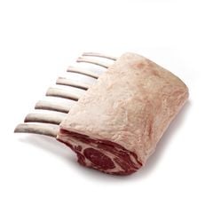 thit suon cuu cat kieu phap horizon french lamb rack