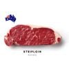 than ngoai bo uc australia beef striploin