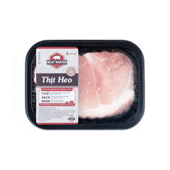 thit dui heo tuoi sach meat master 400g