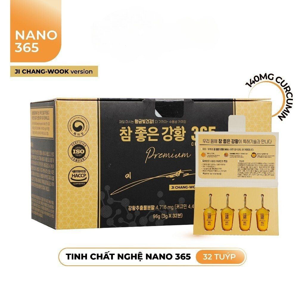 tinh chat nghe nano 365 premium 32