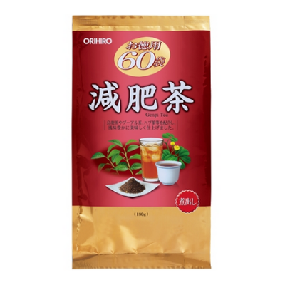 tra giam mo bung o long genpi orihiro 60 tui loc