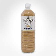 tra sua kirin milk tea 1500ml