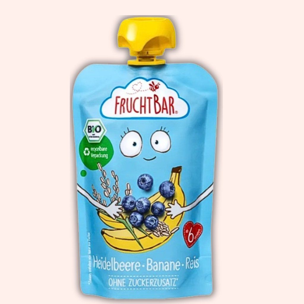 hoa qua nghien huu co fruchtbar 100g