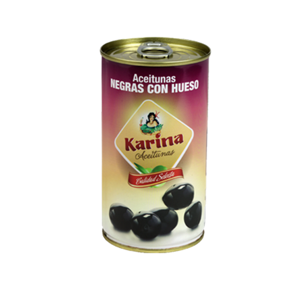 trai olive den nguyen hat hieu karina black olives 4300g