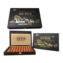 an cung bo nao tram huong samsung jangsoo hwan bio pharm
