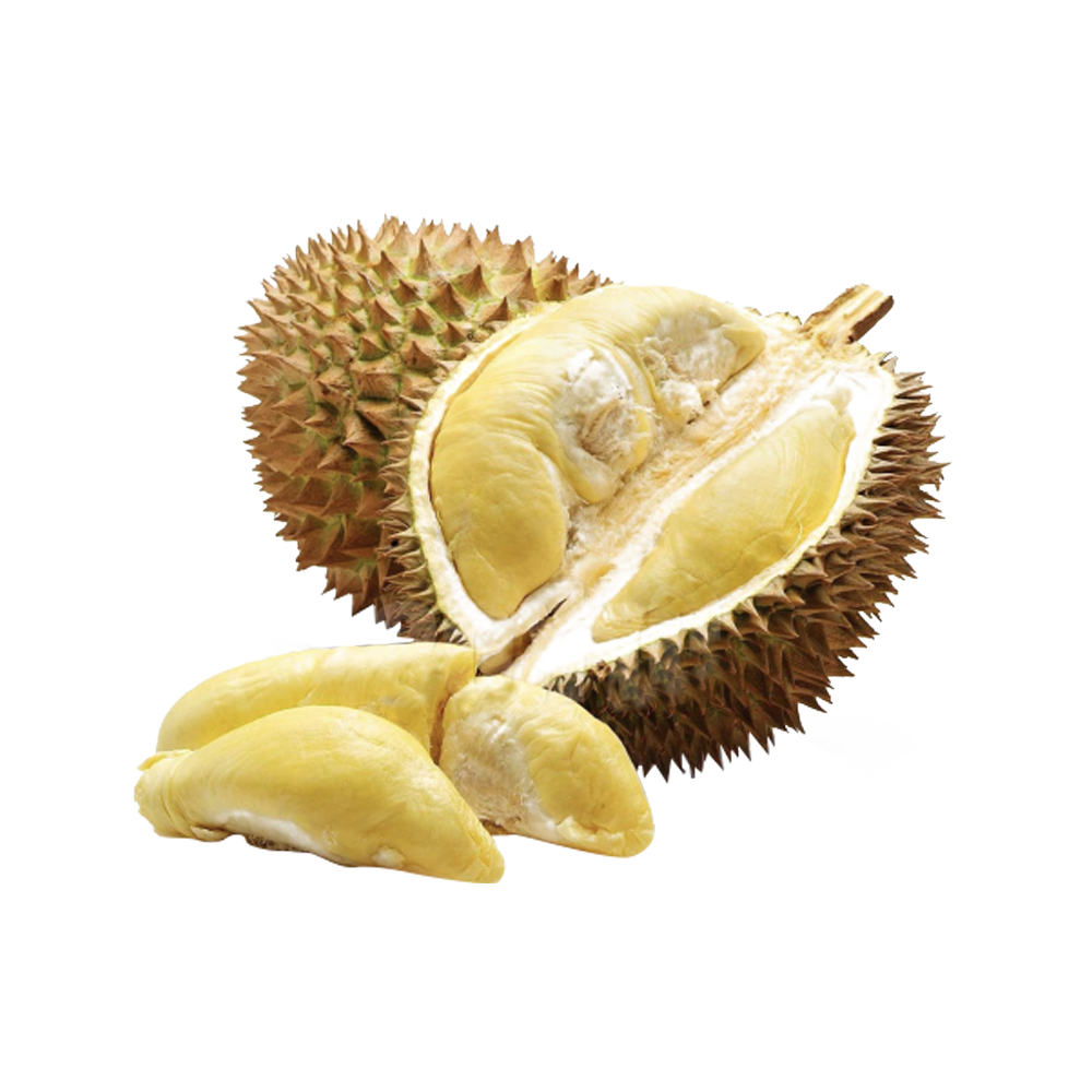 Sầu Rieng Sạch Long Khanh Thực Phẩm Sạch Vinffood