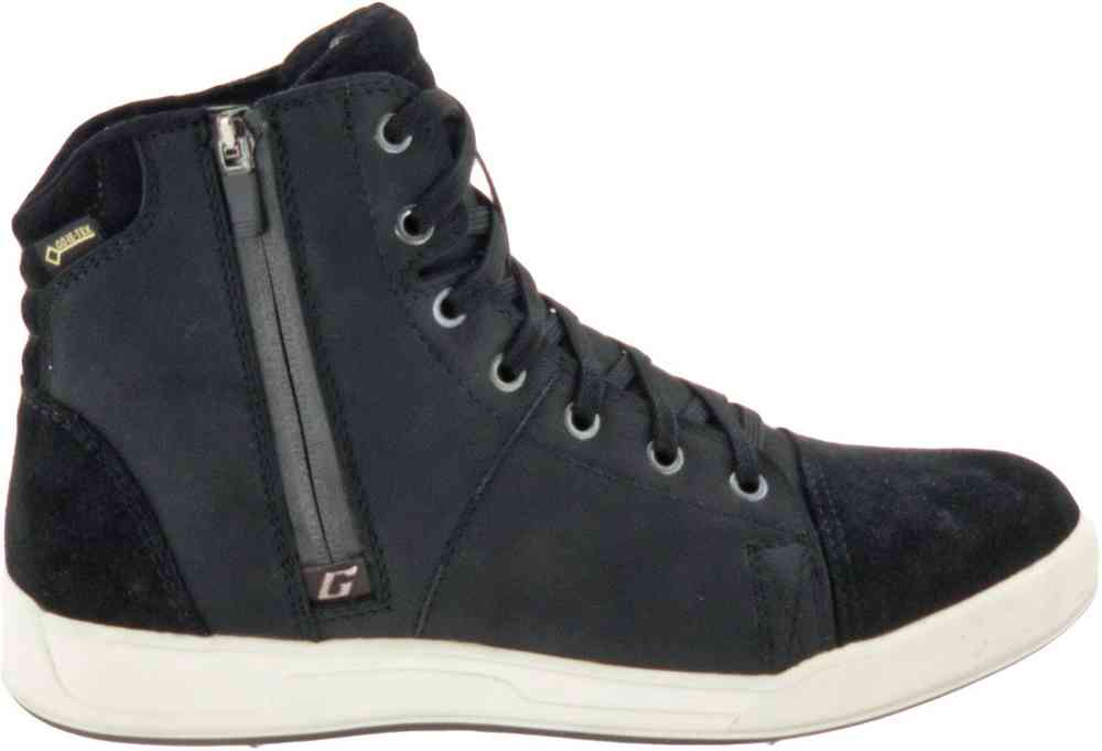 GAERNE G.VOYAGER CDG GORE-TEX BLACK 