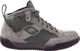 G. RAZOR GORE TEX GREY