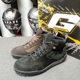 G. RAZOR GORE TEX BLACK