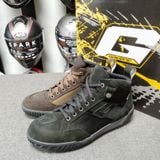 G. RAZOR GORE TEX BROWN