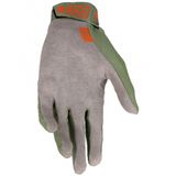 Leatt Gloves Moto 4.5 Lite Cactus