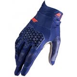 Leatt Gloves Moto 4.5 Lite Royal