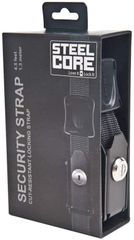  Steelcore Security Strap 1.3m/4.5ft 