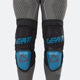 Leatt Knee Guard 3DF Hybrid