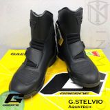 GAERNE G.STELVIO AQUATECH BLACK