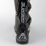 SG12 ENDURO BLACK