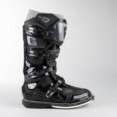  SG12 ENDURO BLACK 