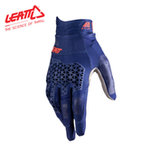 Leatt Gloves Moto 4.5 Lite Royal