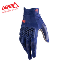  Leatt Gloves Moto 4.5 Lite Royal 
