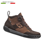 G. RAZOR GORE TEX BROWN