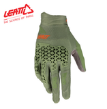 Leatt Gloves Moto 4.5 Lite Cactus