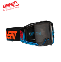  Goggle Velocity 6.5  Neon Bluringe 