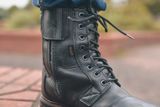 GAERNE G.STONE GORE-TEX BLACK