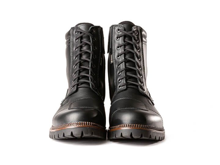 GIÀY CAFE RACER G.STONE GORE-TEX – MJ Adventure