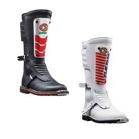 Gaerne GMX Mach 80 Motocross Boots MJ Adventure