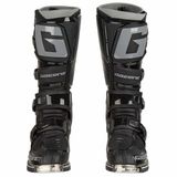 SG12 ENDURO BLACK