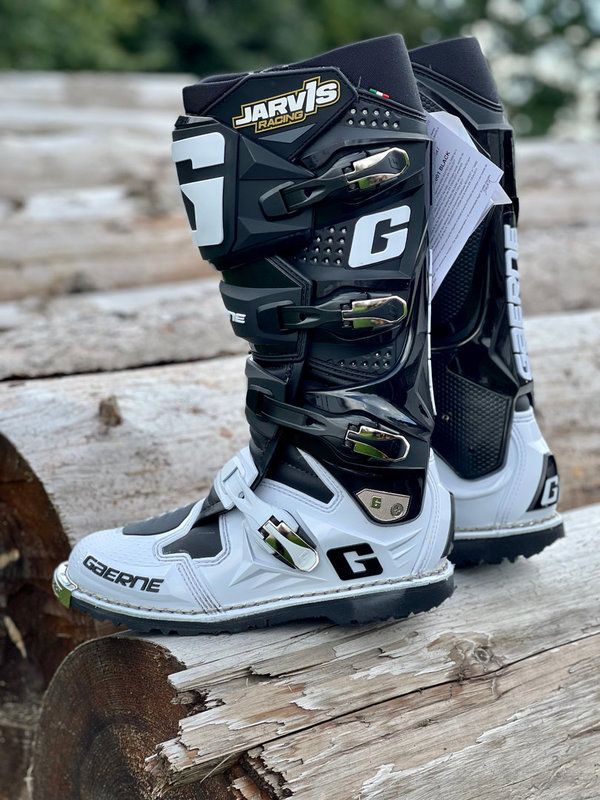 Gaerne SG 12 MJ Adventure