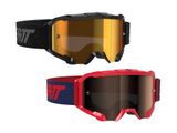 Leatt Goggle Velocity 4.5 Iriz Red