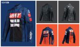 Leatt Jacket Moto 4.5 X-Flow