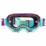 Goggle Velocity 4.5 Iriz AQUA