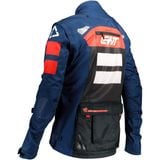 Leatt Jacket Moto 4.5 X-Flow