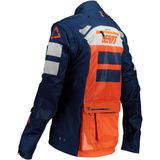 Leatt Jacket Moto 4.5 X-Flow