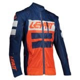 Leatt Jacket Moto 4.5 X-Flow