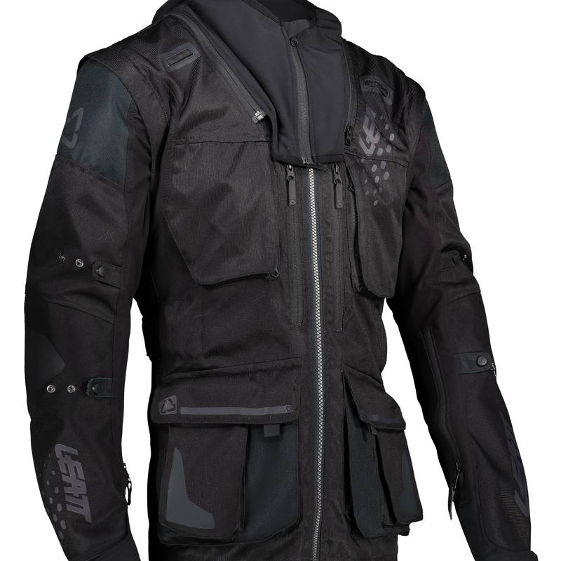 enduro motorcycle jacket