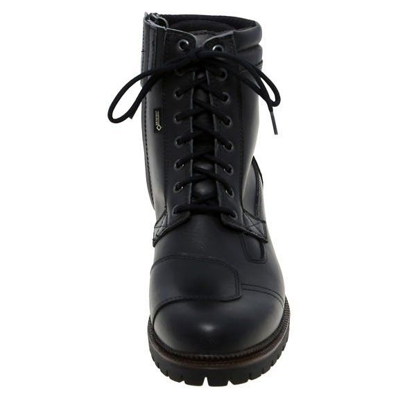GIÀY CAFE RACER G.STONE GORE-TEX – MJ Adventure