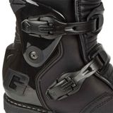 GAERNE G.DAKAR GORE-TEX BLACK