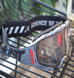 Goggle Velocity 6.5 Graphene