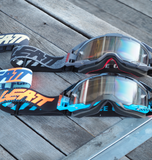 Goggle Velocity 6.5 Graphene